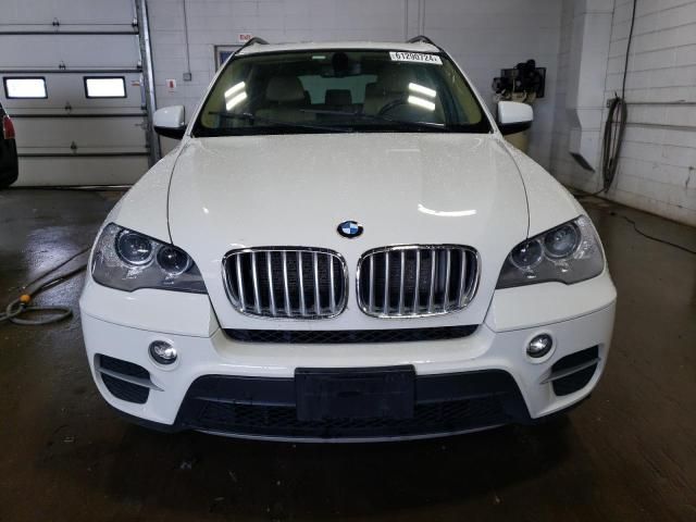 2013 BMW X5 XDRIVE35I