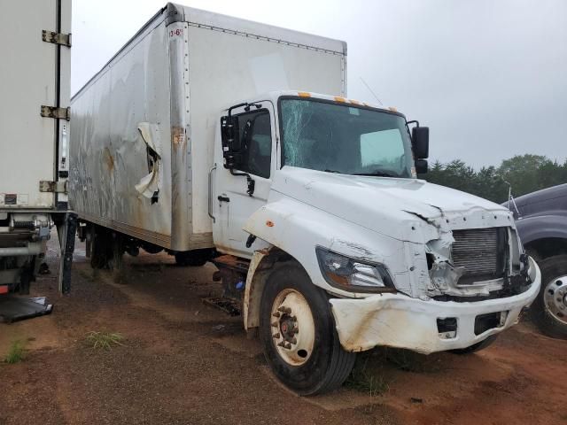 2024 Hino Hino L6