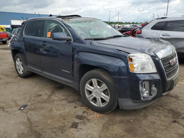 2015 GMC Terrain SLT