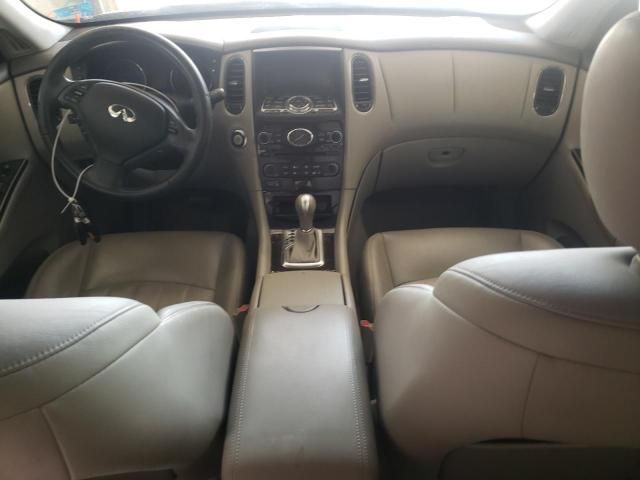 2010 Infiniti EX35 Base