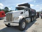 2024 Peterbilt 567