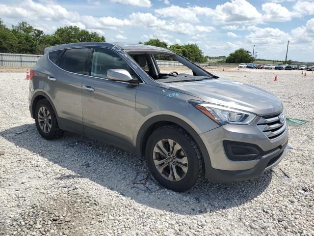 2015 Hyundai Santa FE Sport