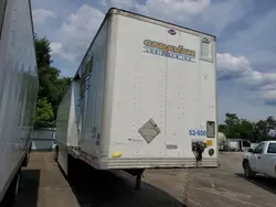 Vehiculos salvage en venta de Copart West Mifflin, PA: 2013 Trailers Trailer