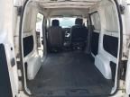 2018 Nissan NV200 2.5S