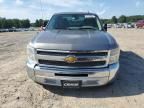 2013 Chevrolet Silverado C1500  LS