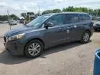 2015 KIA Sedona LX