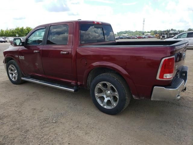 2017 Dodge 1500 Laramie