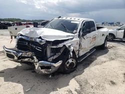 Salvage cars for sale from Copart Jacksonville, FL: 2021 Dodge RAM 3500 BIG Horn