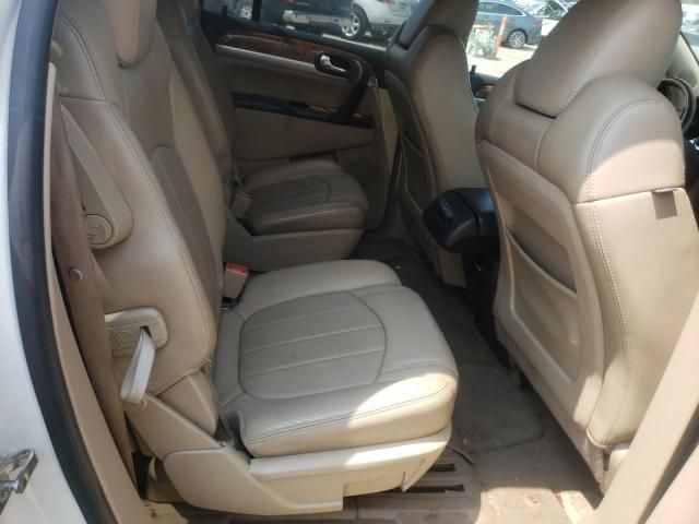 2010 Buick Enclave CXL