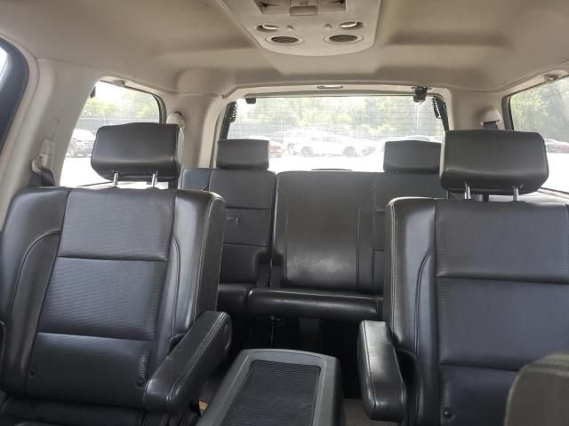 2007 Nissan Armada SE