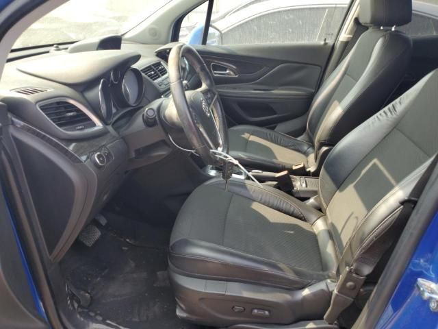 2013 Buick Encore Convenience