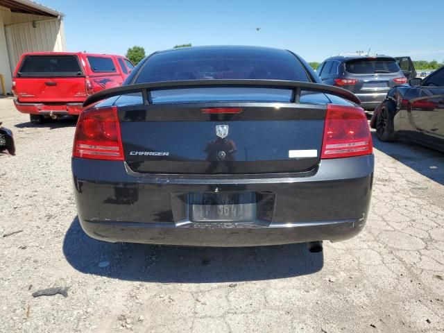 2006 Dodge Charger SE