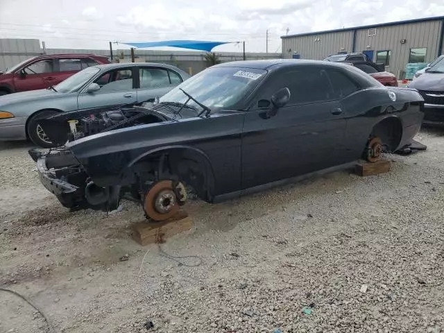 2013 Dodge Challenger SXT