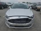 2018 Ford Fusion TITANIUM/PLATINUM HEV