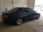 2001 BMW 530 I Automatic