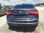 2014 KIA Cadenza Premium