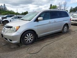 2008 Honda Odyssey EXL en venta en Bowmanville, ON