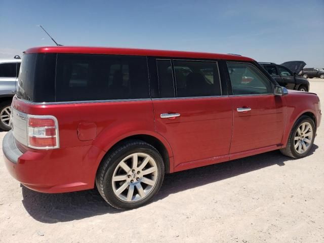 2012 Ford Flex Limited