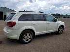 2012 Dodge Journey SE