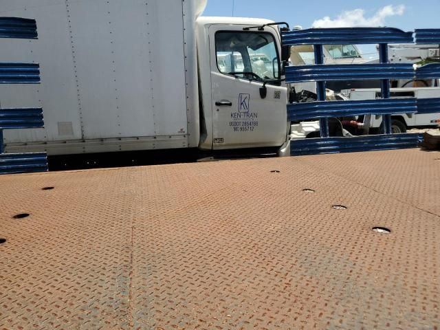 2015 Freightliner M2 106 Medium Duty