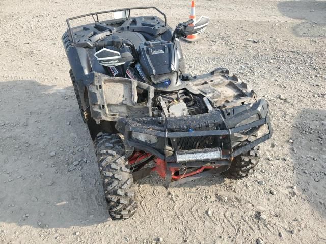 2013 Polaris Sportsman 850 XP-EPS