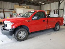 Ford f150 Vehiculos salvage en venta: 2019 Ford F150