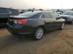 2015 Chevrolet Malibu 2LT