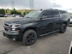 2018 Chevrolet Suburban K1500 LT