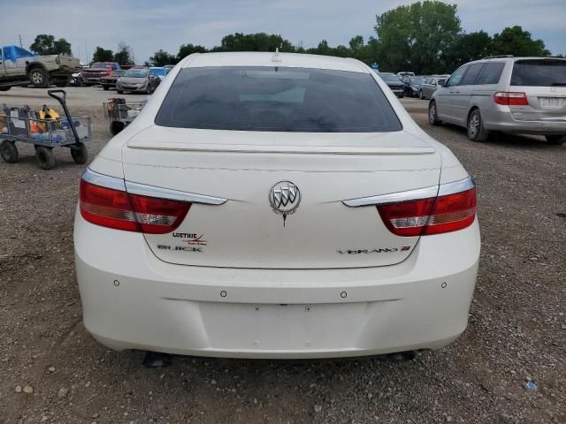 2014 Buick Verano Premium