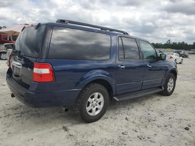 2010 Ford Expedition EL XLT