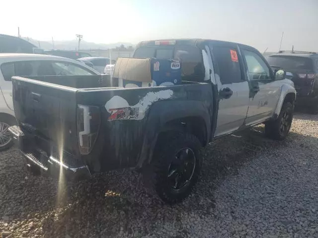 2012 Chevrolet Colorado LT