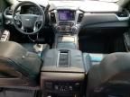 2015 Chevrolet Suburban K1500 LTZ