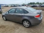 2010 Ford Focus SEL