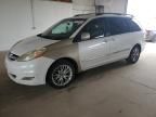 2006 Toyota Sienna XLE