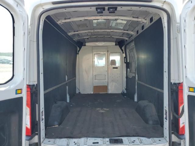 2015 Ford Transit T-150