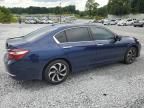 2016 Honda Accord EXL