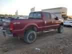 2004 Ford F250 Super Duty