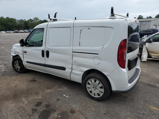 2017 Dodge RAM Promaster City SLT