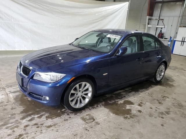 2011 BMW 328 I