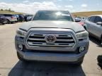 2018 Toyota Tacoma Double Cab