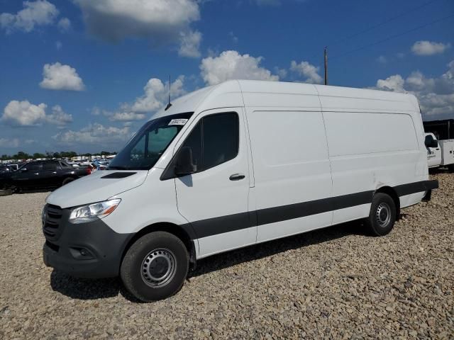 2023 Mercedes-Benz Sprinter 2500