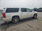 2011 Cadillac Escalade ESV Luxury