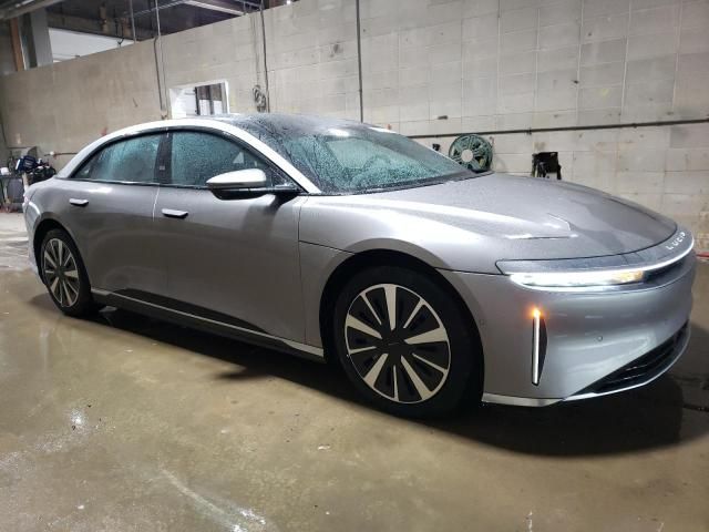 2023 Lucid Motors AIR Touring