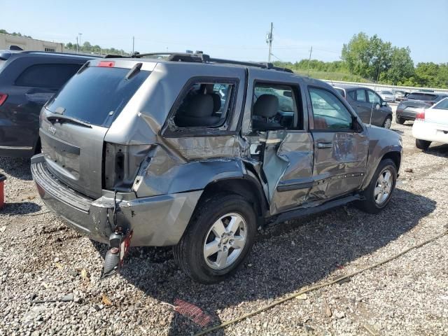 2007 Jeep Grand Cherokee Laredo