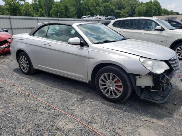 2008 Chrysler Sebring Touring