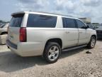 2017 Chevrolet Suburban C1500 LT