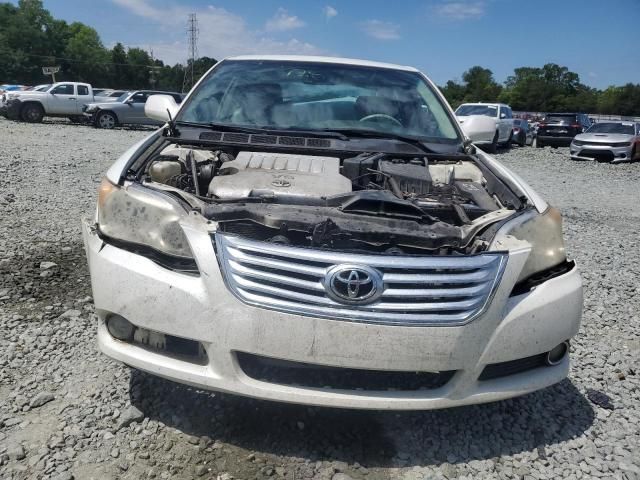 2008 Toyota Avalon XL