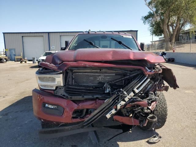 2020 Dodge RAM 2500 BIG Horn