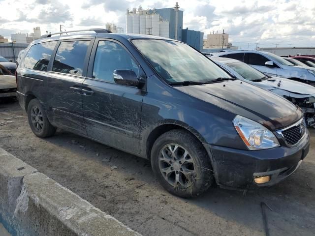 2014 KIA Sedona LX