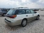 2000 Subaru Legacy Outback AWP